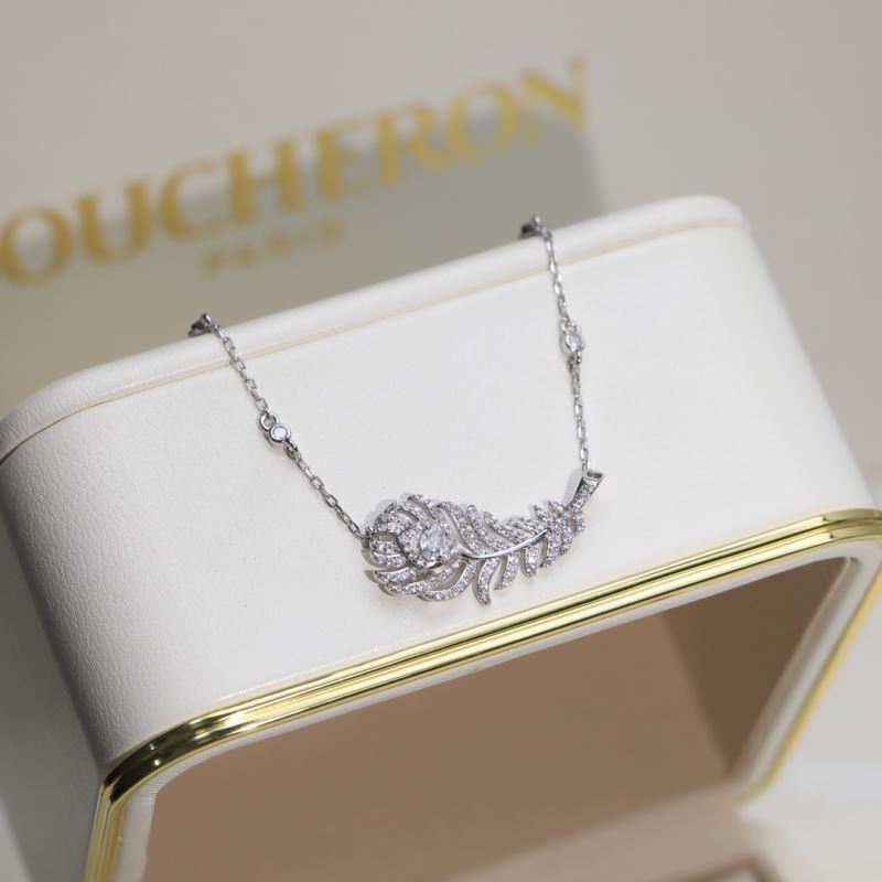 Boucheron Necklaces